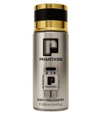 Body Splash Phantasm de LuckyLily