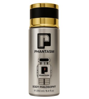 Body Splash Phantasm de LuckyLily