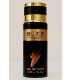 Body Splash Big Boy de LuckyLily
