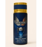 Body Splash Invictory Victory de LuckyLily