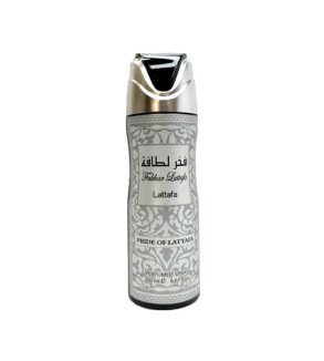 Perfume Spray Fakhar Men DEO Original de Lattafa