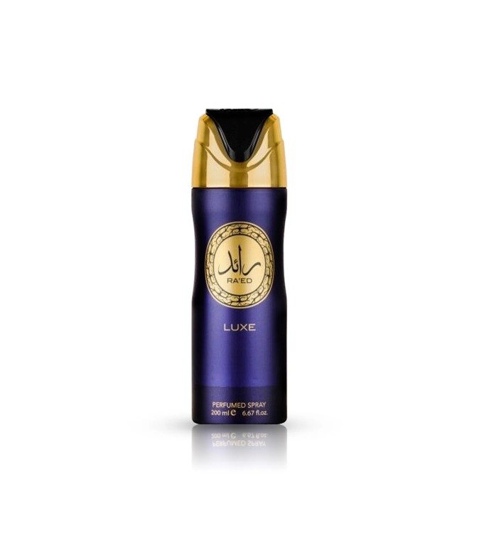 Perfume Spray Luxe DEO Original de Lattafa