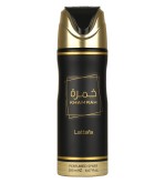 Perfume Spray Khamrah DEO Original de Lattafa