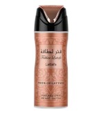 Perfume Spray Fakhar Women DEO Original de Lattafa
