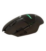 Mouse Gamer FiddlerZ MO520 – Control Total y RGB Personalizado
