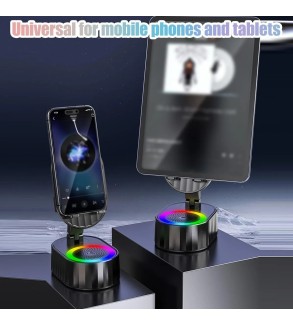 Parlante Induccion y Bluetooth + Batería portátil: ¡Tu música, donde sea!