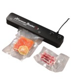 Selladora al Vacio hasta 28cm de ancho