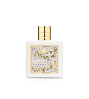 Perfume Lattafa Qaed Al Fursan Unlimited para Hombres y Mujeres