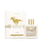 Perfume Lattafa Qaed Al Fursan Unlimited para Hombres y Mujeres