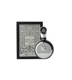Perfume Lattafa Fakhar Black para Hombres
