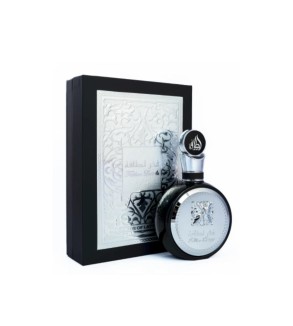 Perfume Lattafa Fakhar Black para Hombres