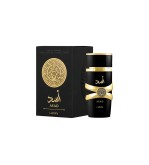 Perfume Lattafa Asad Black Original para Hombres