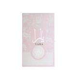 Perfume Lattafa Yara Rosado Original