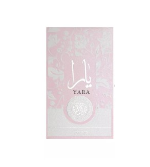 Perfume Lattafa Yara Rosado Original