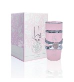 Perfume Lattafa Yara Rosado Original