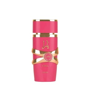 Perfume Lattafa Yara Candy Original