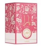 Perfume Lattafa Yara Candy Original
