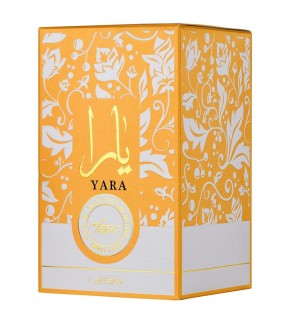 Replica G5 Perfume Lattafa Yara Tous