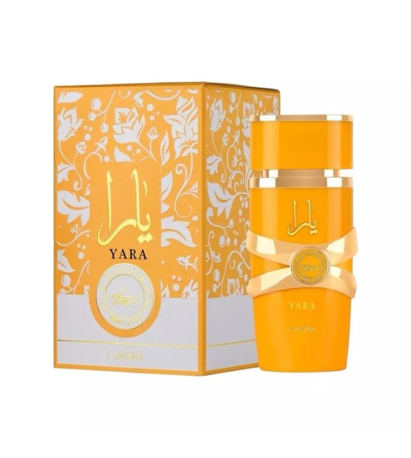 Replica G5 Perfume Lattafa Yara Tous