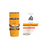 Replica G5 Perfume Lattafa Yara Tous