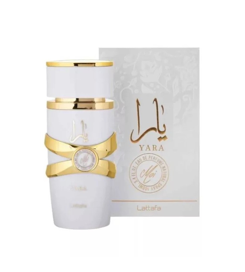 Replica G5 Perfume Lattafa Yara Moi