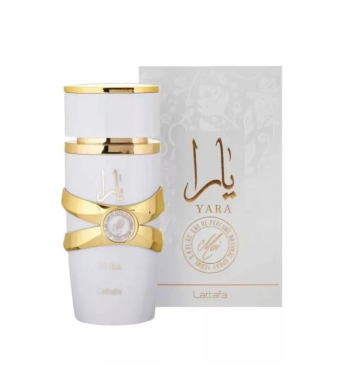 Replica G5 Perfume Lattafa Yara Moi