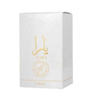 Replica G5 Perfume Lattafa Yara Moi