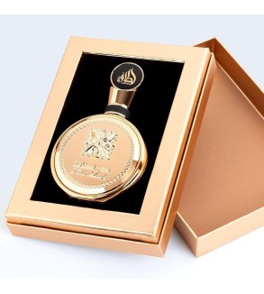 Perfume Original Fakhar Extrait Unisex de Lattafa