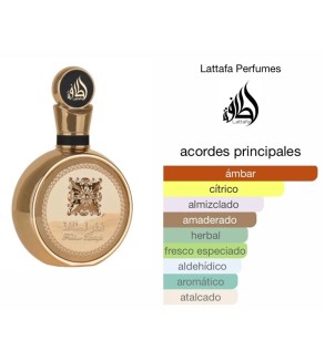 Perfume Original Fakhar Extrait Unisex de Lattafa