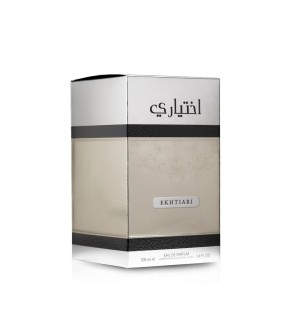 Perfume Original Ekhtiari Unisex de Lattafa