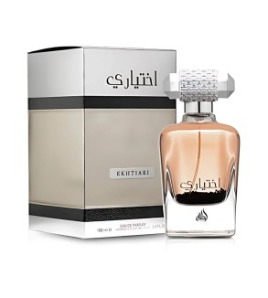 Perfume Original Ekhtiari Unisex de Lattafa