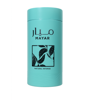 Replica de Perfume Mayar Natural Intense de Lattafa