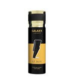 Body Spray Le Boy de Galaxy Concept