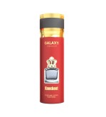 Body Spray Knockout de Galaxy Concept
