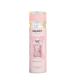 Body Spray Delight de Galaxy Concept