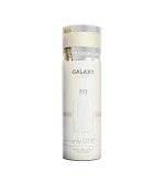 Body Spray only ONE de Galaxy Concept