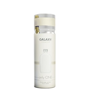 Body Spray only ONE de Galaxy Concept
