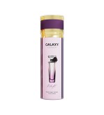 Body Spray Midnight de Galaxy Concept
