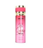 Body Spray 121SEXY de Galaxy Concept