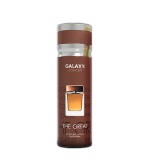Body Spray The Great de Galaxy Concept